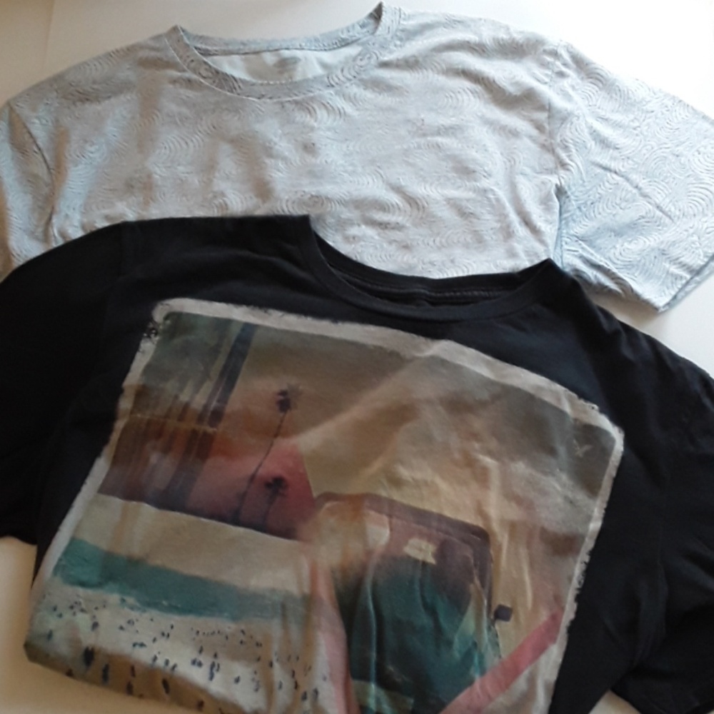 Beach Tee Bundle